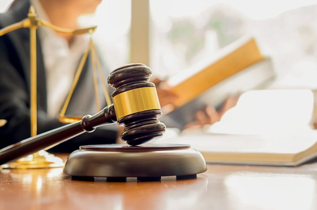 Mandato Judicial